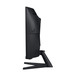 MONITOR SAMSUNG S32CG552EU