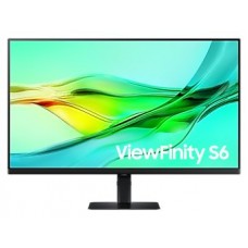 Samsung S60UD pantalla para PC 81,3 cm (32") 2560 x 1440 Pixeles Quad HD LED Negro (Espera 4 dias)