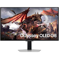 MONITOR SAMSUNG S32DG800SU