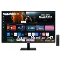 Samsung LS32DM700UUXEN Smart Monitor 32"4K USBc