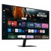 Samsung LS32DM700UUXEN Smart Monitor 32"4K USBc