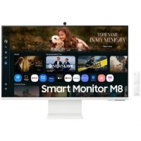 MONITOR SAMSUNG S32FM801UU