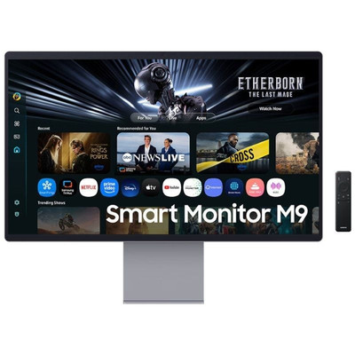 MONITOR SAMSUNG S32FM900SU