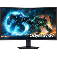 Samsung LS37FG750EUXENMonitor 37" 4K 165hz AA curv-96SX Samsung LS37FG750EUXENMonitor 37" 4K 165hz AA curv