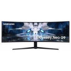 Samsung Odyssey S49AG952NP 124,5 cm (49") 5120 x 1440 Pixeles Quad HD Negro (Espera 4 dias)
