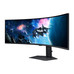 MONITOR 49" CURVO DP HDMI SAMSUNG ODISSEY