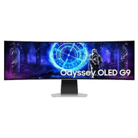 MONITOR SAMSUNG S49DG950SU