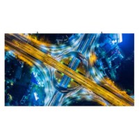 LG LED (LSBB009-GD) INDOOR LED - PIXEL PITCH: 0.94 MM - 600 NIT (Espera 4 dias)