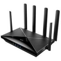 ROUTER 4G CUDY AC1200 WI-FI MESH 4G LTE ROUTER