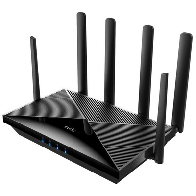 ROUTER 4G CUDY AC1200 WI-FI MESH 4G LTE ROUTER