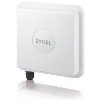 Zyxel LTE7490-M904 router inalámbrico Gigabit Ethernet Banda única (2,4 GHz) 3G 4G Blanco (Espera 4 dias)