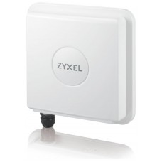 Zyxel LTE7490-M904 router inalámbrico Gigabit Ethernet Banda única (2,4 GHz) 3G 4G Blanco (Espera 4 dias)