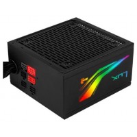 Fuente Alimentacion Aerocool Lux Rgb 1000w,