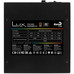 FUENTE DE ALIMENTACION MODULAR AEROCOOL LUX RGB 550W