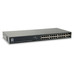 SWITCH SEMIGESTIONABLE LEVELONE GEP-2651 26P 24x1GB-SX115 SWITCH SEMIGESTIONABLE LEVELONE GEP-2651 26P 24x1GB