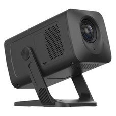 Strong LYRA-1 Proyector de alcance estándar 150 lúmenes ANSI 720p (1280x720) Negro (Espera 4 dias)-SX20 Strong LYRA-1 Proyector de alcance estándar 150 lúmenes ANSI 720p (1280x720) Negro (Espera 4 dias)