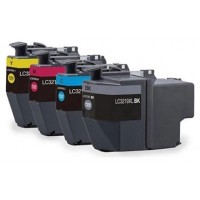 TINTA BROTHER  LC3213M DCPJ572/772/774/MFCJ890/895DW