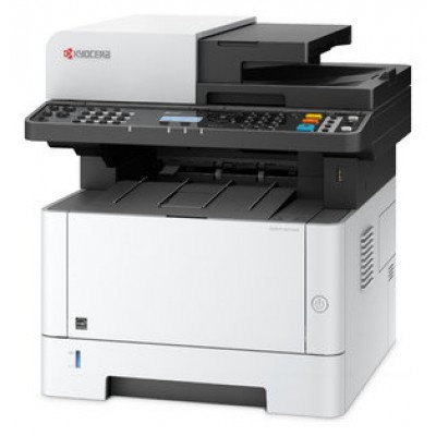 KYOCERA Multifuncion Laser Monocromo ECOSYS M2135dn (Tasa Weee incluida)