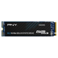 PNY CS2230. SDD, capacidad: 500 GB, Factor de forma