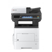 KYOCERA Multifuncional Laser Monocromo ECOSYS M3860idn (Tasa Weee incluida)