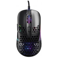 Cherry Xtrfy Rat&oacute;n RGB 400-16.000 dpi USB Black