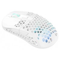 Cherry Xtrfy Rat&oacute;n RGB 400-16.000 dpi inal. White
