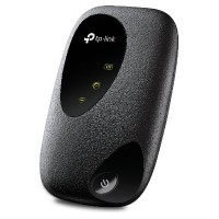 Router Wifi Movil 4g Lte 150mbps Tp-link M7010 Ranura