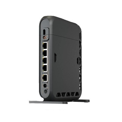 Mikrotik hAP be3 Media RouterWiFi7 5x2.5G 2x2 MIMO