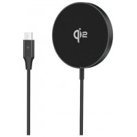 Celly Cargador Inalámbrico MAGSAFE Pro QI-9SX Celly Cargador Inalámbrico MAGSAFE Pro QI