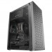 CAJA MICROATX GAMING MARS GAMING MC-1000 BLACK FRONTAL