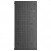 CAJA MICROATX GAMING MARS GAMING MC-1000 BLACK FRONTAL