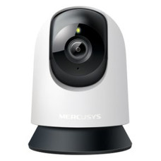 CAMARA MERCUSY MC210 WIFI PAN/TILT HOME SECURITY