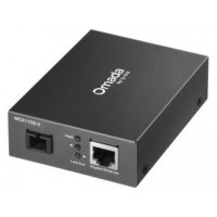 CONVERTIDOR FIBRA TP-LINK MC211CS-2 RJ45 ETH A FIBRA