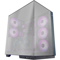 CAJA TACENS MC-3GFPRO BK