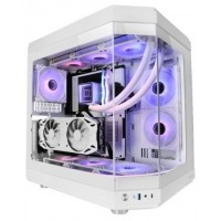 Caja Atx Semitorre Gaming Mars Gaming Mc3t Color