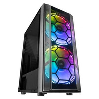 CAMARA EXTERIOR MERCUSYS MC500 WIFI 1080P VISION 360 AUDIO BIDIRECCIONAL