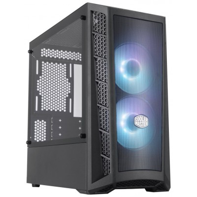 Cooler Master MasterBox MB311L ARGB Mini Tower Negro (Espera 4 dias)