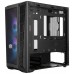 Cooler Master MasterBox MB311L ARGB Mini Tower Negro (Espera 4 dias)