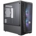 Cooler Master MasterBox MB311L ARGB Mini Tower Negro (Espera 4 dias)