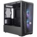 Cooler Master MasterBox MB311L ARGB Mini Tower Negro (Espera 4 dias)