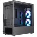 Cooler Master MasterBox MB311L ARGB Mini Tower Negro (Espera 4 dias)