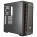 Cooler Master MasterBox MB511 Midi Tower Negro, Rojo (Espera 4 dias)