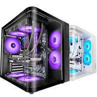 CAJA TACENS MC-CURV BK