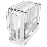 CAJA ATX MARS GAMING MCEDGEW DISEÑO OPEN-15SX CAJA ATX MARS GAMING MCEDGEW DISEÑO OPEN