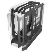 CAJA ATX SEMITORRE GAMING MARS GAMING MCEDGE