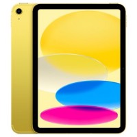 TABLET APPLE IPAD 2022 10TH 64 GB WIFI+CELLULAR YELLOW (Espera 4 dias)