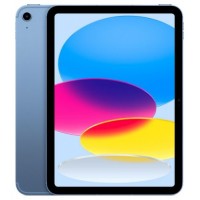 TABLET APPLE IPAD 2022 10TH 256 GB WIFI+CELLULAR BLUE (Espera 4 dias)