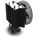 MARS GAMING MCPU117 120W CPU COOLER  INTEL LGA775/1150/1155/1156 AMD FM1/AM2/AM2+/AM3/AM3+/AM4/FM2/FM2+-  9cm ULTRASILENT PWM FAN, 2 DIRECT-CONTACT HEATPIPES (Espera 4 dias)