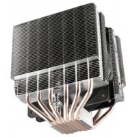 Ventilador Con Disipador Para Cpu Mars Gaming Mcpu-2t