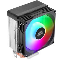 VENTILADOR PARA CPU MARS GAMING MCPU-X2 90MM TDP 150W